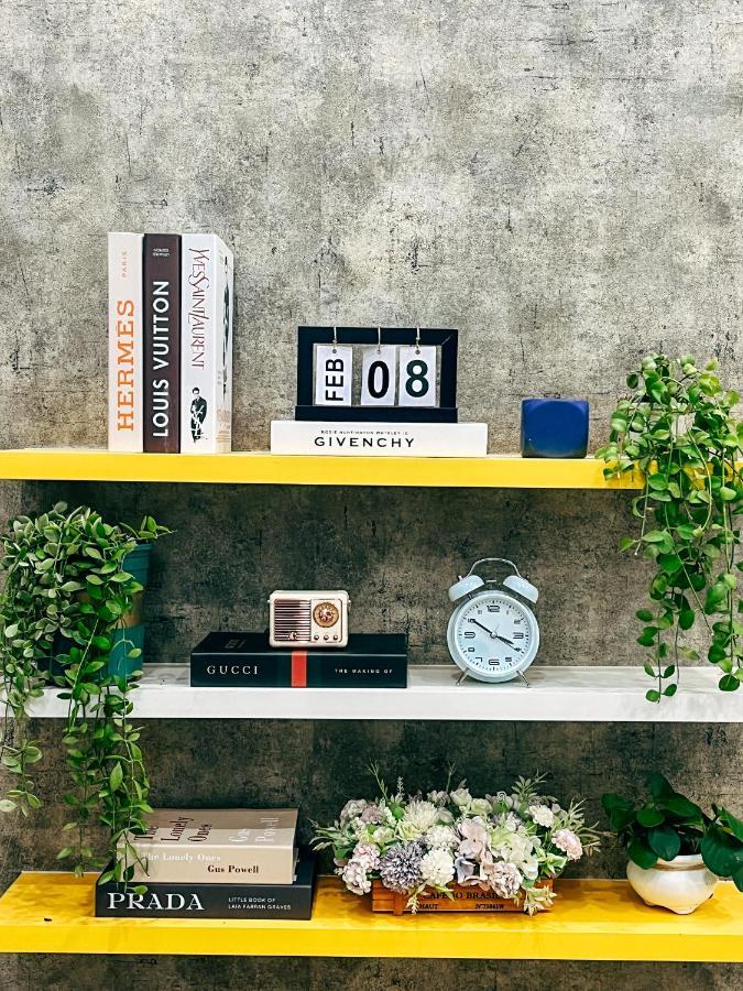 Mango Apartment ハノイ市 エクステリア 写真