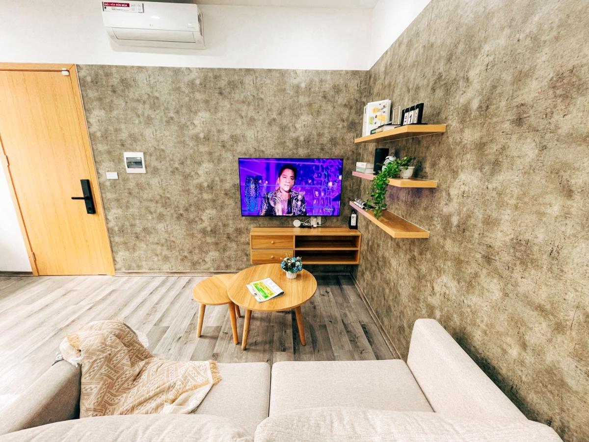 Mango Apartment ハノイ市 エクステリア 写真
