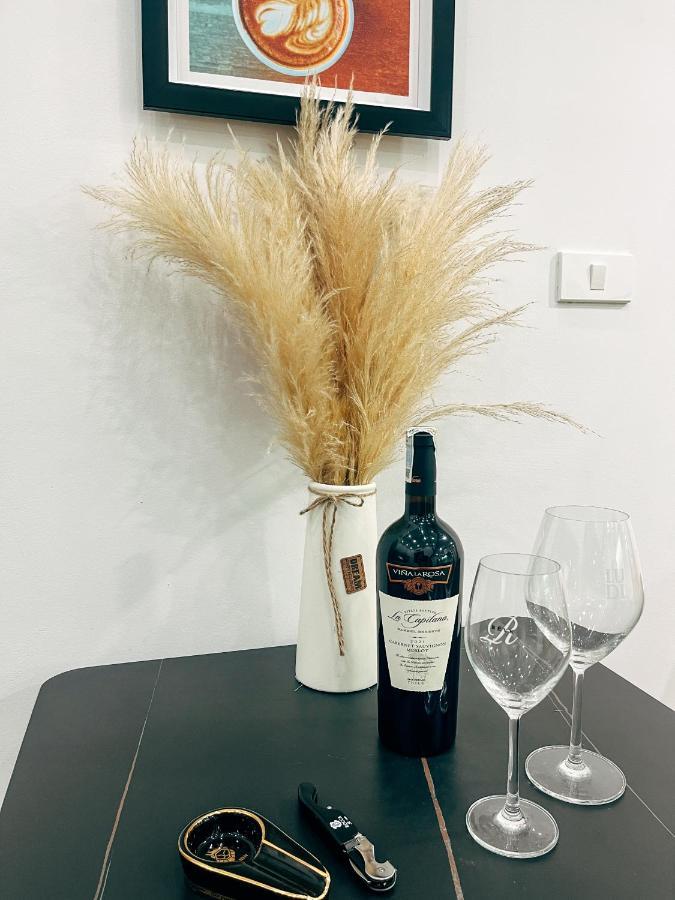 Mango Apartment ハノイ市 エクステリア 写真