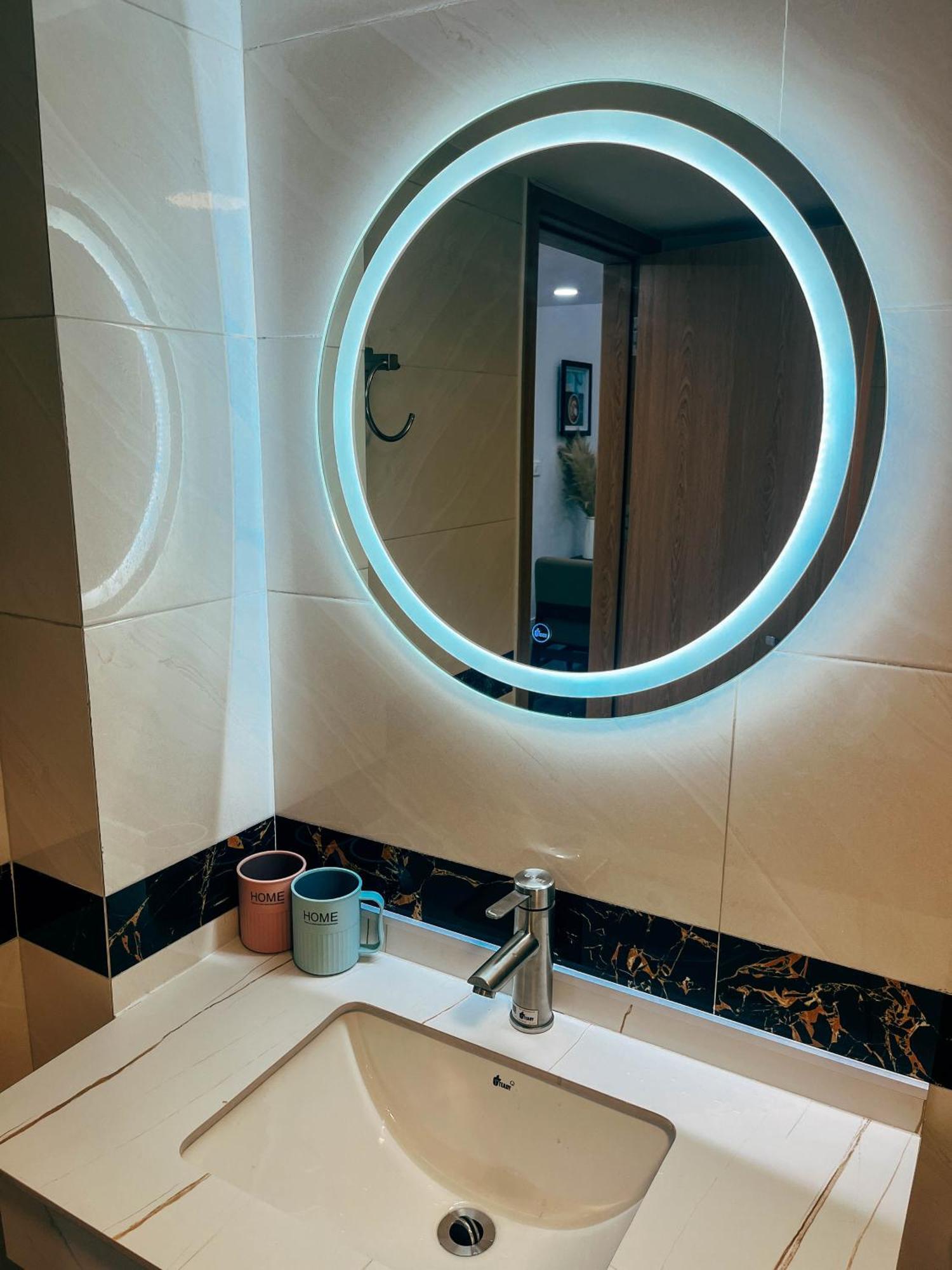Mango Apartment ハノイ市 エクステリア 写真
